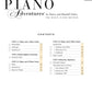 Level 4 – Performance Book – 2nd Edition Piano Adventures®
