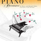 Level 4 – Performance Book – 2nd Edition Piano Adventures®