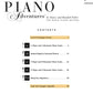 Level 4 – Technique & Artistry Book Piano Adventures®