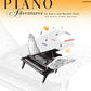 Level 4 – Technique & Artistry Book Piano Adventures®