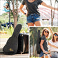 Kalena Spalted Maple fretless Bass Ukulele with eq and case