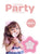 Dreaming Party Funny Microphone for Kids - Kalena