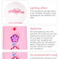 Dreaming Party Funny Microphone for Kids - Kalena