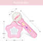 Dreaming Party Funny Microphone for Kids - Kalena