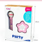 Dreaming Party Funny Microphone for Kids - Kalena
