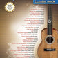 Alfred's Easy Ukulele Songs: Classic Rock - 50 Hits of the '60s, '70s & '80s - Kalena