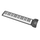 49 Keys Roll Up Piano K-PM49 - Kalena