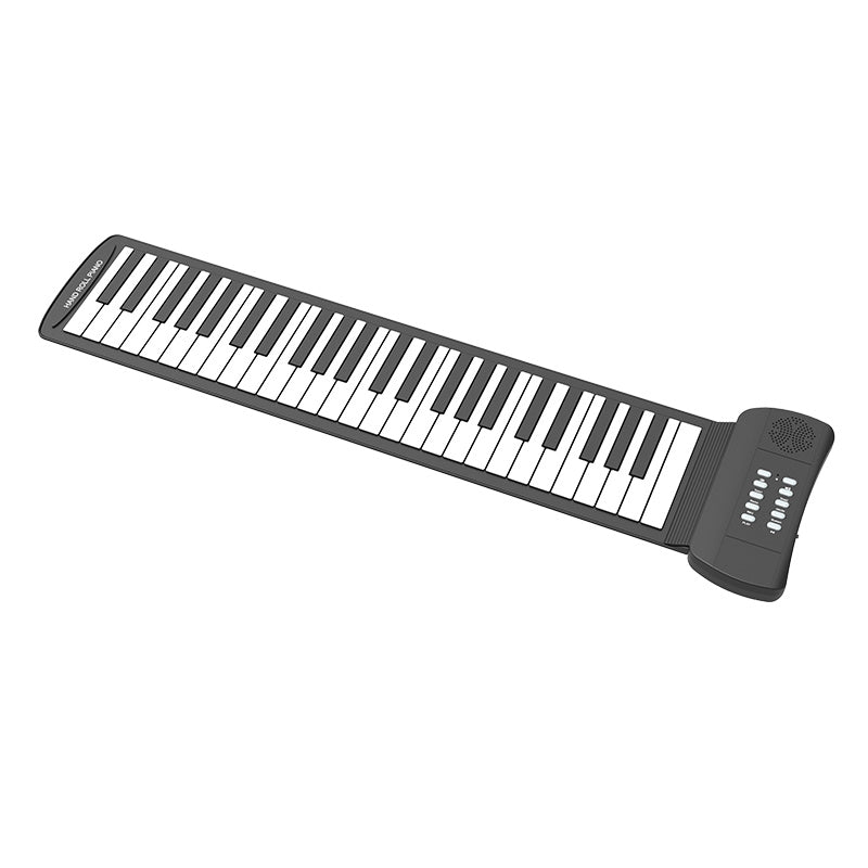 49 Keys Roll Up Piano K-PM49 – Kalena