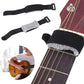 Guitar String Mute Noise Reducer Dampener