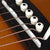 Acoustic Guitar Bridge Pins - Kalena