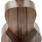 Kalena Ukulele stand Economy Wood Stand WS-U01 - Kalena Instruments / Rosewood
