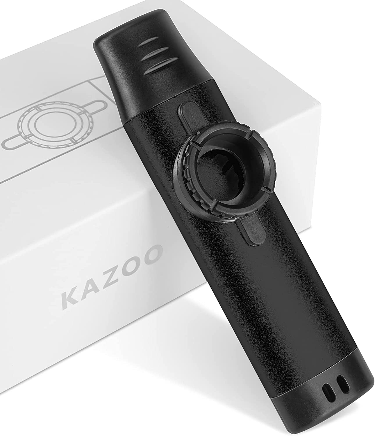 ABS Kazoo