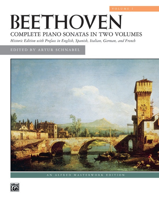 Beethoven: Sonatas, Volume 1 - Kalena