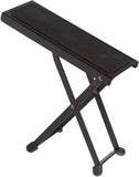 Guitar Foot Rest foot stool for classical guitar