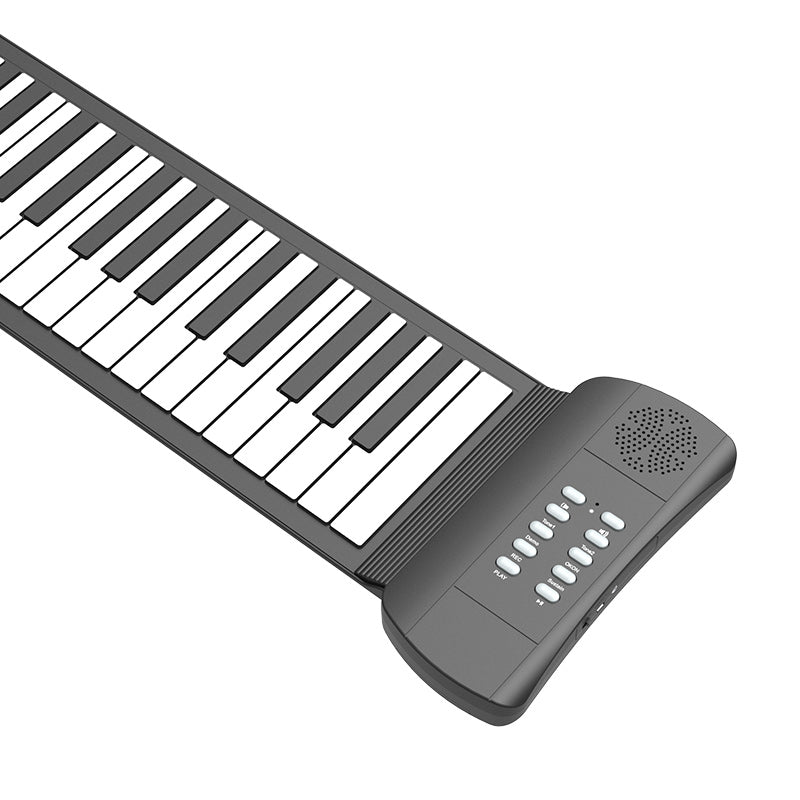 49 Keys Roll Up Piano K-PM49 – Kalena