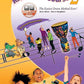 Alfred's Kid's Drum Course 2 The Easiest Drum Method Ever! - Kalena