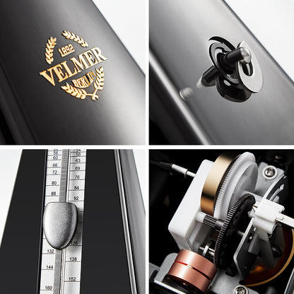 VM-550 Mechanical Metronome