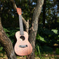 Kalena Mahogany Ukulele Traditional Complete Set - Kalena Instruments / Warm Mahogany