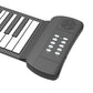 49 Keys Roll Up Piano K-PM49 - Kalena