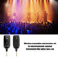 A9 2.9ghz Rechargeable wireless Guitar system - Kalena