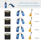 A9 2.9ghz Rechargeable wireless Guitar system - Kalena