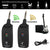 A9 2.9ghz Rechargeable wireless Guitar system - Kalena