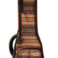 Kalena Jacquard Weave Ukulele Gig Bag - Kalena Instruments / Pattern A