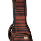 Kalena Jacquard Weave gig bag - Kalena Instruments / Pattern B