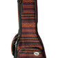Kalena Jacquard Weave gig bag - Kalena Instruments / Pattern B