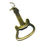 Beer Bottle Opener Guitar Keychain Creative Key Ring Kitchen Accessories - Kalena Instruments / Bronze