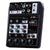 C4 USB Mixing Console Audio Interface - Kalena