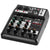 C4 USB Mixing Console Audio Interface - Kalena