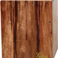 KALENA KCM63 ACACIA KOA CAJON KID SIZE with case