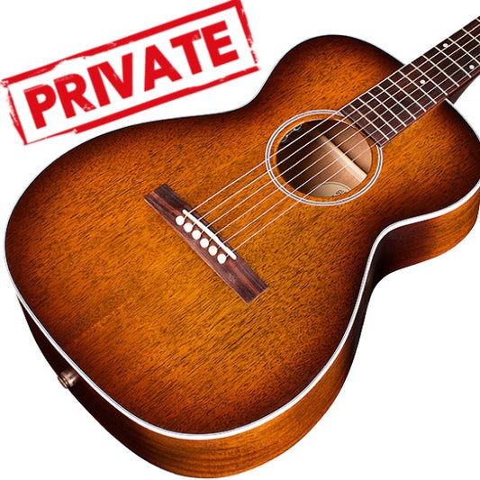 Guitar Private Lesson