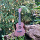 Kalena Moonlight Sapele Ukulele Hibiscus Edition (Complete Set) - Kalena Instruments