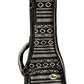 Kalena Jacquard Weave gig bag - Kalena Instruments / Pattern E