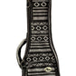 Kalena Jacquard Weave gig bag - Kalena Instruments / Pattern E