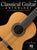 Classical Guitar Anthology Classical Masterpieces Arranged for Solo Guitar - Kalena