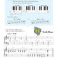 Level 2B – Lesson Book – 2nd Edition Piano Adventures®