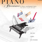 Level 2B – Theory Book – 2nd Edition Piano Adventures®