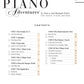 Level 2B – Performance Book – 2nd Edition Piano Adventures®
