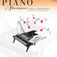 Level 2B – Performance Book – 2nd Edition Piano Adventures®
