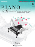 Level 3A – Performance Book – 2nd Edition Piano Adventures®