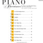Level 2B – Technique & Artistry Book – 2nd Edition Piano Adventures®
