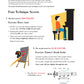 Level 2B – Technique & Artistry Book – 2nd Edition Piano Adventures®