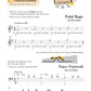 Level 2B – Technique & Artistry Book – 2nd Edition Piano Adventures®