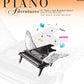 Level 2B – Technique & Artistry Book – 2nd Edition Piano Adventures®