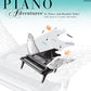 Level 3A – Technique & Artistry Book – 2nd Edition Piano Adventures®
