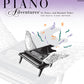 Level 3B – Lesson Book – 2nd Edition Piano Adventures®