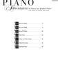Level 3B – Theory Book – 2nd Edition Piano Adventures®